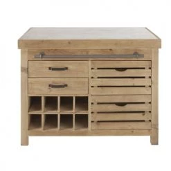 Maisons Du Monde Îlots Et Dessertes Billot Cuisine 2 Portes 4 Tiroirs En Pin Recyclé Effet Vieilli 11 Maisons Du Monde Îlots Et Dessertes Billot Cuisine 2 Portes 4 Tiroirs En Pin Recyclé Effet Vieilli -Meubles de cuisine Soldes billot cuisine 2 portes 4 tiroirs en pin recycle effet vieilli 1000 0 22 202521 4