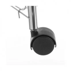 Wadiga Îlots Et Dessertes Chariot à Légumes En Métal Grillagé 3 étages H67cm -Meubles de cuisine Soldes chariot a legumes en metal grillage 3 etages h67cm 2