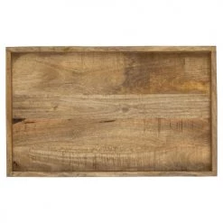 WOMO-DESIGN Îlots Et Dessertes Chariot De Service Naturel/noir, 60x40x80 Cm, En Bois 13 WOMO-DESIGN Îlots Et Dessertes Chariot De Service Naturel/noir, 60x40x80 Cm, En Bois -Meubles de cuisine Soldes chariot de service naturel noir 60x40x80 cm en bois 5