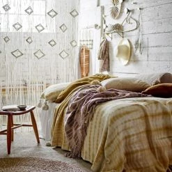 Bloomingville Portemanteaux Et Patères Crochet En Bois De Manguier Marron -Meubles de cuisine Soldes crochet en bois de manguier marron 2