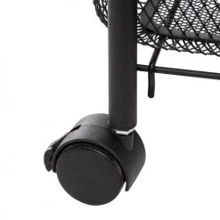 Five Simply Smart Îlots Et Dessertes Desserte 3 Plateaux -Meubles de cuisine Soldes desserte 3 plateaux 2