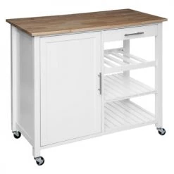 Five Simply Smart ÃŽlots Et Dessertes Desserte Claude Blanc