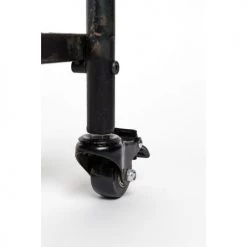 Drawer Îlots Et Dessertes Desserte De Cuisine à Roulettes Noir -Meubles de cuisine Soldes desserte de cuisine a roulettes noir 5