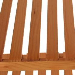 Wadiga Îlots Et Dessertes Desserte De Cuisine Sur Roulettes En Bois Plateau Inox 1 Tiroir -Meubles de cuisine Soldes desserte de cuisine sur roulettes en bois plateau inox 1 tiroir 4