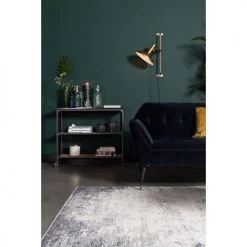 Dutchbone Îlots Et Dessertes Desserte En Métal Et Bois -Meubles de cuisine Soldes desserte en metal et bois 2