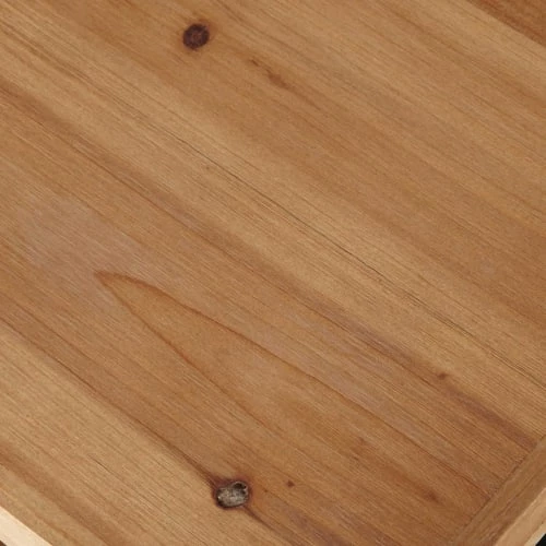 Maisons Du Monde Îlots Et Dessertes Desserte En Métal Noir 5 Maisons Du Monde Îlots Et Dessertes Desserte En Métal Noir – Image 3