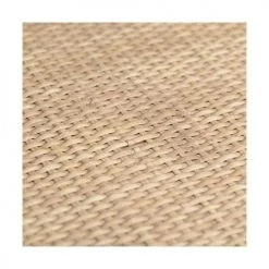 Ixia Îlots Et Dessertes Desserte Ronde Apéritif En Rotin -Meubles de cuisine Soldes desserte ronde aperitif en rotin 3