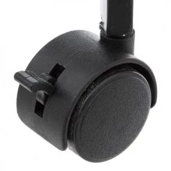 Decoratie Îlots Et Dessertes Desserte Roulettes Fine 3 Niveaux -Meubles de cuisine Soldes desserte roulettes fine 3 niveaux 2