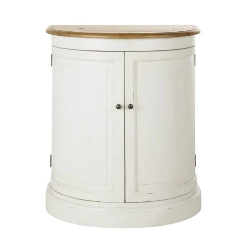 Maisons Du Monde Îlots Et Dessertes Etagère 2 Portes Pour îlot Central Cuisine Modulable En Pin Recyclé Ivoire 3 Maisons Du Monde Îlots Et Dessertes Etagère 2 Portes Pour îlot Central Cuisine Modulable En Pin Recyclé Ivoire