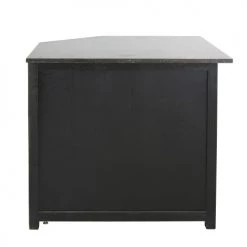 Maisons Du Monde Meubles Bas Meuble Bas D'angle De Cuisine 1 Porte En Pin Recyclé Effet Vieilli -Meubles de cuisine Soldes meuble bas d angle de cuisine 1 porte en pin recycle effet vieilli 1000 3 18 202558 5