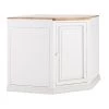 Maisons Du Monde Meubles D'angle Meuble Bas D'angle De Cuisine 1 Porte Poignée à Gauche Ivoire 1 Maisons Du Monde Meubles D'angle Meuble Bas D'angle De Cuisine 1 Porte Poignée à Gauche Ivoire -Meubles de cuisine Soldes meuble bas d angle de cuisine 1 porte poignee a gauche ivoire 1000 7 12 140478 4