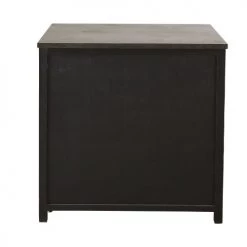 Maisons Du Monde Meubles Bas Meuble Bas De Cuisine 2 Portes Vitrées En Pin Recyclé Grisé 12 Maisons Du Monde Meubles Bas Meuble Bas De Cuisine 2 Portes Vitrées En Pin Recyclé Grisé -Meubles de cuisine Soldes meuble bas de cuisine 2 portes vitrees en pin recycle grise 1000 2 31 201792 5