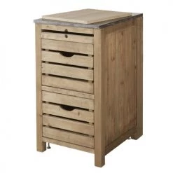 Maisons Du Monde Meubles Bas Meuble Bas De Cuisine 2 Tiroirs En Pin Recyclé Effet Vieilli L50 10 Maisons Du Monde Meubles Bas Meuble Bas De Cuisine 2 Tiroirs En Pin Recyclé Effet Vieilli L50 -Meubles de cuisine Soldes meuble bas de cuisine 2 tiroirs en pin recycle effet vieilli l50 1000 14 12 202552 3