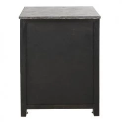 Maisons Du Monde Meubles Bas Meuble Bas De Cuisine 2 Tiroirs En Pin Recyclé Effet Vieilli L70 -Meubles de cuisine Soldes meuble bas de cuisine 2 tiroirs en pin recycle effet vieilli l70 1000 15 13 202553 5