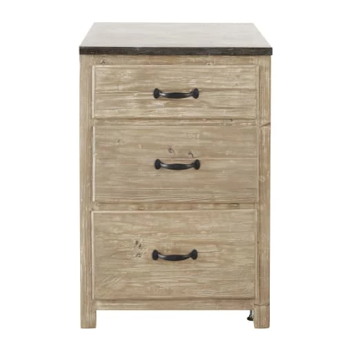 Maisons Du Monde Meubles Bas Meuble Bas De Cuisine 3 Tiroirs En Pin Recyclé 3 Maisons Du Monde Meubles Bas Meuble Bas De Cuisine 3 Tiroirs En Pin Recyclé