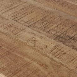 Maisons Du Monde Meubles Bas Meuble Bas De Cuisine Pour Lave-vaisselle En Manguier Massif -Meubles de cuisine Soldes meuble bas de cuisine pour lave vaisselle en manguier massif 1000 13 16 187591 3