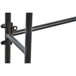 Wadiga Portemanteaux Et Patères Meuble D'entrée Portemanteau Et Banc - 66x40x201cm -Meubles de cuisine Soldes meuble d entree portemanteau et banc 66x40x201cm 4