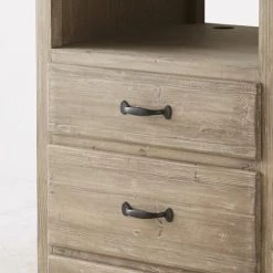 Maisons Du Monde Meubles Haut Meuble De Cuisine Colonne Four 1 Porte Vitrée 3 Tiroirs En Pin Recyclé 11 Maisons Du Monde Meubles Haut Meuble De Cuisine Colonne Four 1 Porte Vitrée 3 Tiroirs En Pin Recyclé -Meubles de cuisine Soldes meuble de cuisine colonne four 1 porte vitree 3 tiroirs en pin recycle 1000 7 19 201780 4