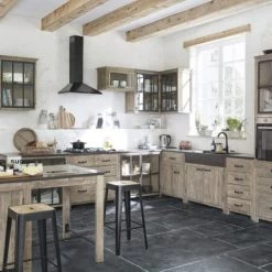 Maisons Du Monde Meubles Haut Meuble De Cuisine Colonne Four 1 Porte Vitrée 3 Tiroirs En Pin Recyclé 13 Maisons Du Monde Meubles Haut Meuble De Cuisine Colonne Four 1 Porte Vitrée 3 Tiroirs En Pin Recyclé -Meubles de cuisine Soldes meuble de cuisine colonne four 1 porte vitree 3 tiroirs en pin recycle 1000 7 19 201780 6