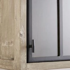 Maisons Du Monde Meubles Haut Meuble De Cuisine Haut 1 Porte Vitrée Poignée à Gauche En Pin Recyclé 10 Maisons Du Monde Meubles Haut Meuble De Cuisine Haut 1 Porte Vitrée Poignée à Gauche En Pin Recyclé -Meubles de cuisine Soldes meuble de cuisine haut 1 porte vitree poignee a gauche en pin recycle 1000 3 15 201776 9