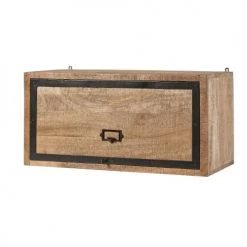 Maisons Du Monde Meubles Haut Meuble Haut De Cuisine 1 Porte En Manguier Massif 10 Maisons Du Monde Meubles Haut Meuble Haut De Cuisine 1 Porte En Manguier Massif -Meubles de cuisine Soldes meuble haut de cuisine 1 porte en manguier massif 1000 7 10 187585 2