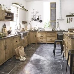 Maisons Du Monde Meubles Haut Meuble Haut De Cuisine En Pin Recyclé Effet Vieilli -Meubles de cuisine Soldes meuble haut de cuisine en pin recycle effet vieilli 1000 2 24 202523 7