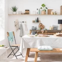 Maisons Du Monde Meubles Haut Meuble Haut De Cuisine En Pin Recyclé Effet Vieilli -Meubles de cuisine Soldes meuble haut de cuisine en pin recycle effet vieilli 1000 2 24 202523 8