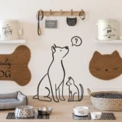 Maisons Du Monde Portemanteaux Et Patères Patère 5 Crochets -Meubles de cuisine Soldes patere 5 crochets 1000 5 17 158564 3