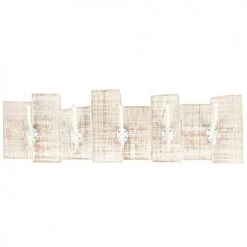 Maisons Du Monde Portemanteaux Et Patères Patère 5 Crochets En Sapin