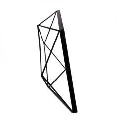 Umbra Portemanteaux Et Patères Patère 5 Crochets Rabattables, Plastique Noir -Meubles de cuisine Soldes patere 5 crochets rabattables plastique noir 5