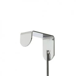 Compactor Portemanteaux Et Patères Patère De Porte 4 Crochets L33cm -Meubles de cuisine Soldes patere de porte 4 crochets l33cm 4