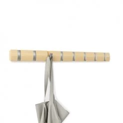 Umbra Portemanteaux Et Patères Patère Flip 8 Hook -Meubles de cuisine Soldes patere flip 8 hook 13