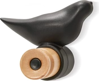 Kokoon Design Portemanteaux Et Patères Patère Forme Oiseau Couleur Blanc 6 Kokoon Design Portemanteaux Et Patères Patère Forme Oiseau Couleur Blanc – Image 4