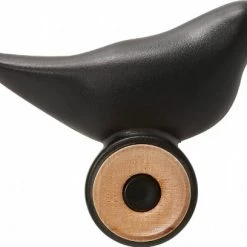 Kokoon Design Portemanteaux Et Patères Patère Forme Oiseau Couleur Noir -Meubles de cuisine Soldes patere forme oiseau couleur noir 3