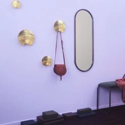 AYTM Portemanteaux Et Patères Patère Large D24cm -Meubles de cuisine Soldes patere large d24cm 5