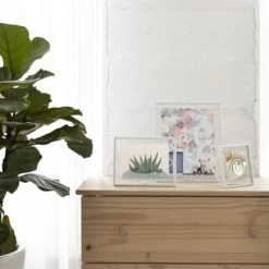 Umbra Portemanteaux Et Patères Patère Murale Bonhomme En Bois Col Noyer Et Métal -Meubles de cuisine Soldes patere murale bonhomme en bois col noyer et metal 4