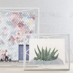 Umbra Portemanteaux Et Patères Patère Murale Bonhomme En Bois Col Noyer Et Métal -Meubles de cuisine Soldes patere murale bonhomme en bois col noyer et metal 5