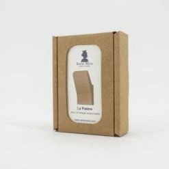 Reine Mère Portemanteaux Et Patères Patère Murale En Bois -Meubles de cuisine Soldes patere murale en bois 5