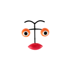 Pylones Portemanteaux Et Patères Patère Murale En Fer -Meubles de cuisine Soldes patere murale en fer 2