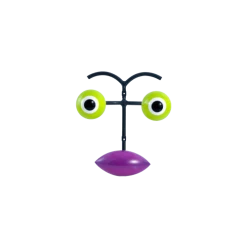 Pylones Portemanteaux Et Patères Patère Murale En Fer