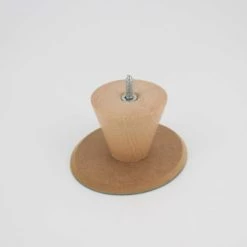 Reine Mère Portemanteaux Et Patères Patère Murale Grand Bolet -Meubles de cuisine Soldes patere murale grand bolet 4