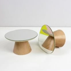 Reine Mère Portemanteaux Et Patères Patère Murale Petit Bolet -Meubles de cuisine Soldes patere murale petit bolet 4