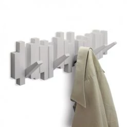 Umbra Portemanteaux Et Patères Patère Sticks Multi Hook -Meubles de cuisine Soldes patere sticks multi hook 3