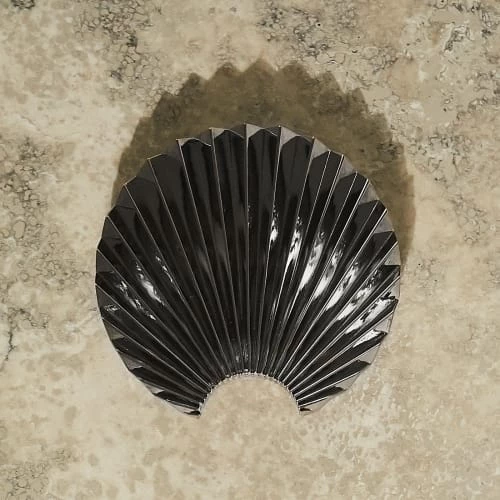 AYTM Portemanteaux Et Patères Patère X Small D12cm 4 AYTM Portemanteaux Et Patères Patère X Small D12cm – Image 2