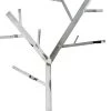 Kare Design Portemanteaux Et Patères Porte-manteau Arbre En Acier Argenté H195 1 Kare Design Portemanteaux Et Patères Porte-manteau Arbre En Acier Argenté H195 -Meubles de cuisine Soldes porte manteau arbre en acier argente h195