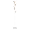 Maisons Du Monde Portemanteaux Et Patères Porte-manteau Blanc -Meubles de cuisine Soldes porte manteau blanc 1000 12 14 157823 1