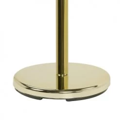 Beliani Portemanteaux Et Patères Porte-manteau Doré -Meubles de cuisine Soldes porte manteau dore 2