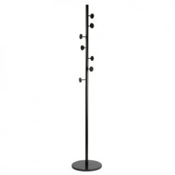 Maisons Du Monde Portemanteaux Et Patères Porte-manteau En Marbre Noir