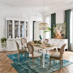 Maisons Du Monde Portemanteaux Et Patères Porte-manteau En Métal Doré Mat -Meubles de cuisine Soldes porte manteau en metal dore mat 1000 16 20 165086 5