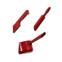 Thelermont Upton Portemanteaux Et Patères Porte Manteau Patère Casserole -Meubles de cuisine Soldes porte manteau patere casserole 2